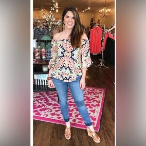 Parker Smith Raw Hem Skinny Jeans